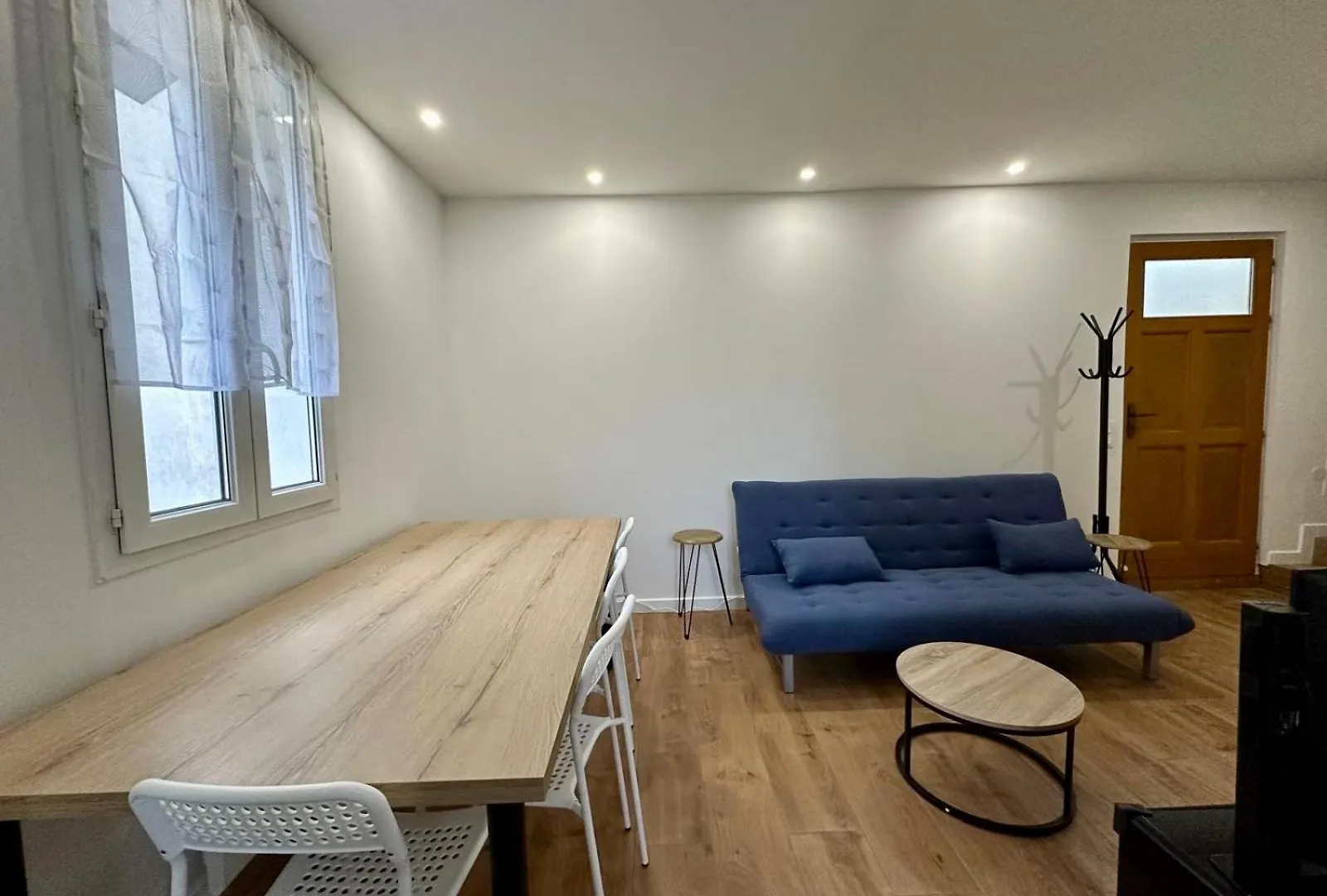 Apartmán 2 Bedrooms Appartement Entierement Renove Cannes - 200M De La Plage Francie